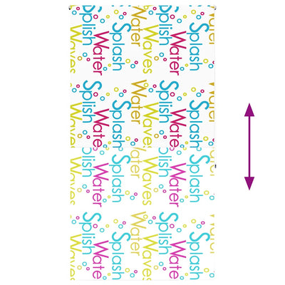 Rullaverho Ulysse 140x240cm (kankaan leveys 136 cm)