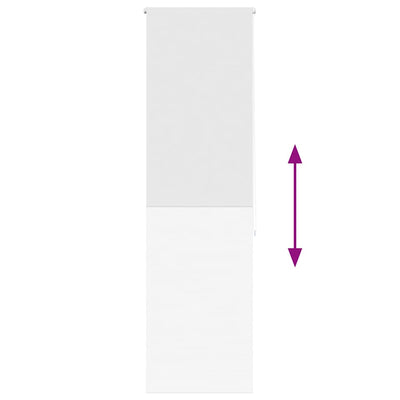 Rullaverho Ulysse 70x240cm (kankaan leveys 66 cm)