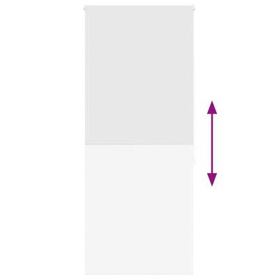 Rullaverho Ulysse 90x240cm (kankaan leveys 86 cm)