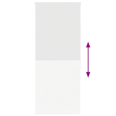 Rullaverho Ulysse 110x240cm (kankaan leveys 106 cm)