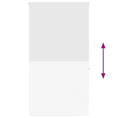 Rullaverho Ulysse 120x240cm (kankaan leveys 116 cm)