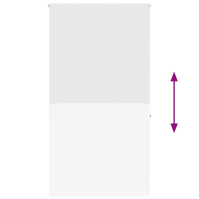 Rullaverho Ulysse 130x240cm (kankaan leveys 126 cm)