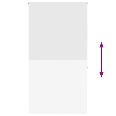 Rullaverho Ulysse 140x240cm (kankaan leveys 136 cm)