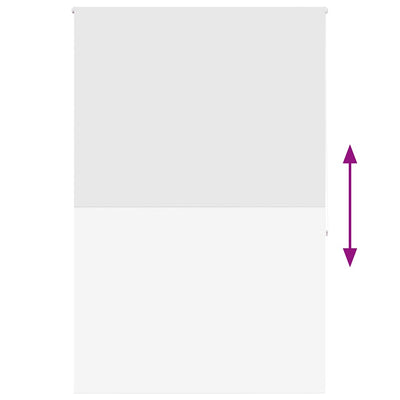 Rullaverho Ulysse 160x240cm (kankaan leveys 156 cm)