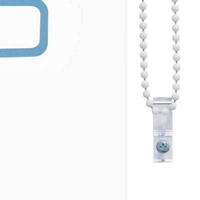 Rullaverho kasetilla Ulysse 60x240cm (kankaan leveys 56 cm)