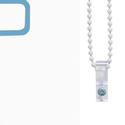 Rullaverho kasetilla Ulysse 110x240cm (kankaan leveys 106 cm)