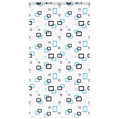 Rullaverho kasetilla Ulysse 120x240cm (kankaan leveys 116 cm)