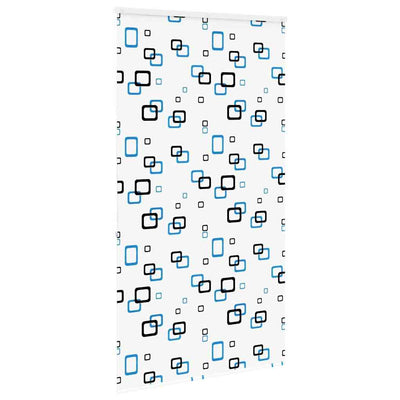 Rullaverho kasetilla Ulysse 130x240cm (kankaan leveys 126 cm)