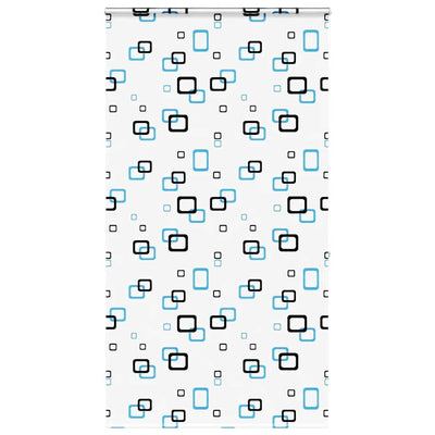 Rullaverho kasetilla Ulysse 140x240cm (kankaan leveys 136 cm)