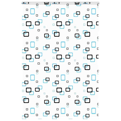 Rullaverho kasetilla Ulysse 150x240cm (kankaan leveys 146 cm)