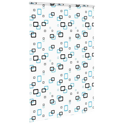 Rullaverho kasetilla Ulysse 150x240cm (kankaan leveys 146 cm)