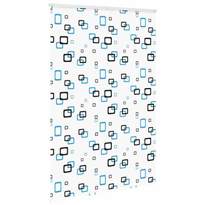 Rullaverho kasetilla Ulysse 150x240cm (kankaan leveys 146 cm)