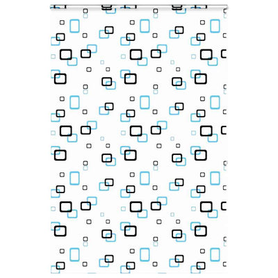 Rullaverho kasetilla Ulysse 160x240cm (kankaan leveys 156 cm)