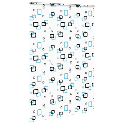 Rullaverho kasetilla Ulysse 160x240cm (kankaan leveys 156 cm)