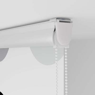 Rullaverho kasetilla Ulysse 150x240cm (kankaan leveys 146 cm)