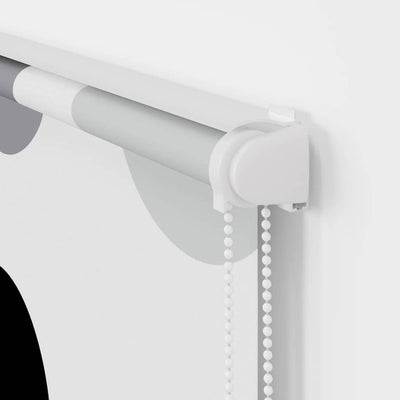 Rullaverho kasetilla Ulysse 160x240cm (kankaan leveys 156 cm)