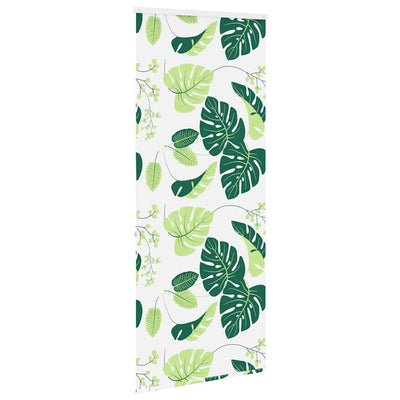 Rullaverho kasetilla Ulysse 90x240cm (kankaan leveys 86 cm)