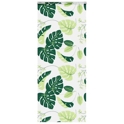 Rullaverho kasetilla Ulysse 100x240cm (kankaan leveys 96 cm)