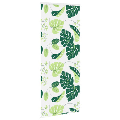 Rullaverho kasetilla Ulysse 100x240cm (kankaan leveys 96 cm)