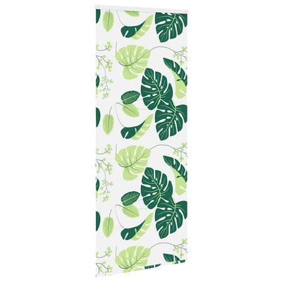 Rullaverho kasetilla Ulysse 110x240cm (kankaan leveys 106 cm)