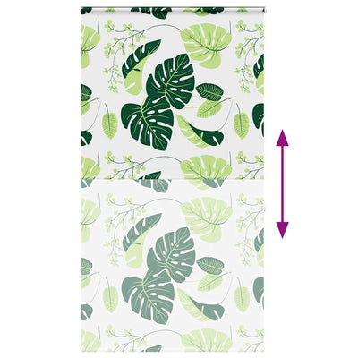 Rullaverho kasetilla Ulysse 140x240cm (kankaan leveys 136 cm)