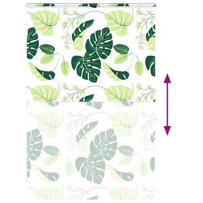 Rullaverho kasetilla Ulysse 150x240cm (kankaan leveys 146 cm)