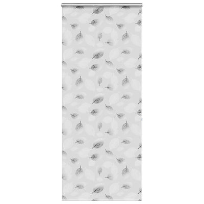 Rullaverho kasetilla Ulysse 90x240cm (kankaan leveys 86 cm)