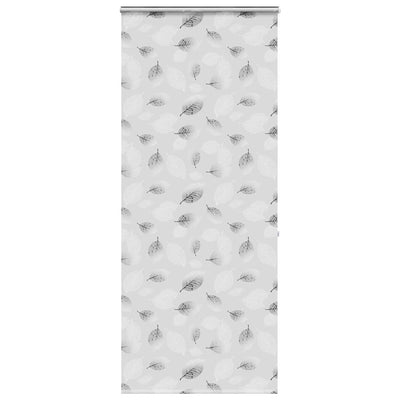 Rullaverho kasetilla Ulysse 100x240cm (kankaan leveys 96 cm)