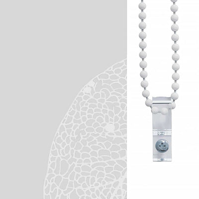 Rullaverho kasetilla Ulysse 100x240cm (kankaan leveys 96 cm)