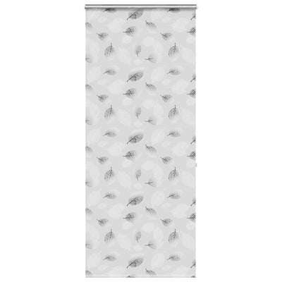 Rullaverho kasetilla Ulysse 110x240cm (kankaan leveys 106 cm)