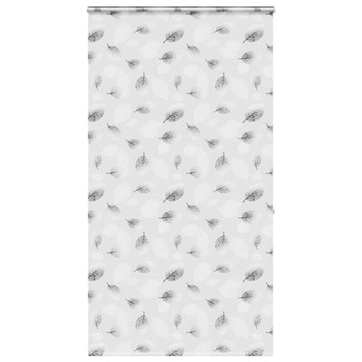 Rullaverho kasetilla Ulysse 130x240cm (kankaan leveys 126 cm)