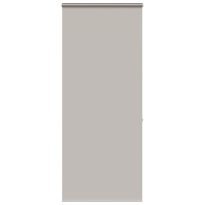 Rullaverho kasetilla Ulysse 90x240cm (kankaan leveys 86 cm)