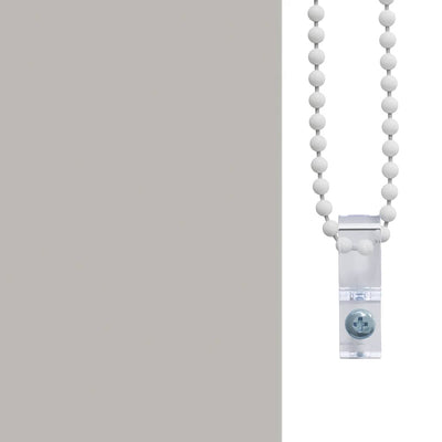 Rullaverho kasetilla Ulysse 120x240cm (kankaan leveys 116 cm)