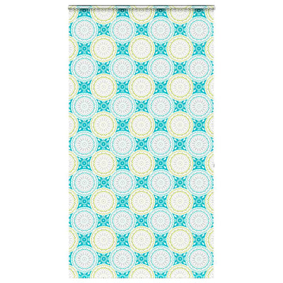 Rullaverho kasetilla Ulysse 130x240cm (kankaan leveys 126 cm)