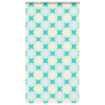 Rullaverho kasetilla Ulysse 140x240cm (kankaan leveys 136 cm)