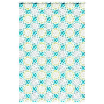 Rullaverho kasetilla Ulysse 150x240cm (kankaan leveys 146 cm)