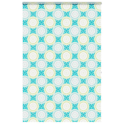 Rullaverho kasetilla Ulysse 160x240cm (kankaan leveys 156 cm)