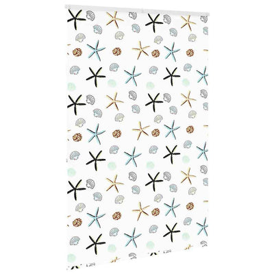 Rullaverho kasetilla Ulysse 150x240cm (kankaan leveys 146 cm)