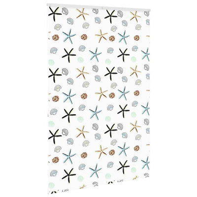 Rullaverho kasetilla Ulysse 160x240cm (kankaan leveys 156 cm)