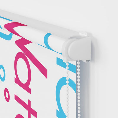 Rullaverho kasetilla Ulysse 70x240cm (kankaan leveys 66 cm)