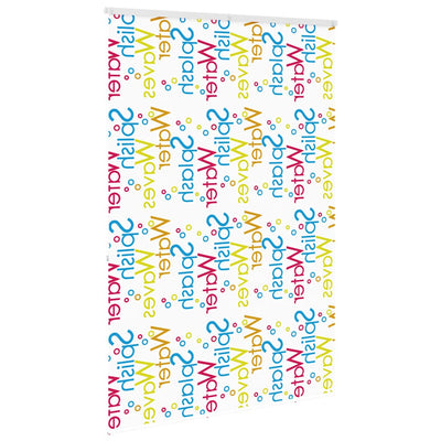 Rullaverho kasetilla Ulysse 150x240cm (kankaan leveys 146 cm)