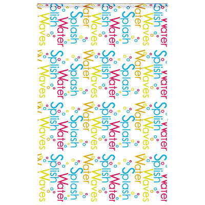 Rullaverho kasetilla Ulysse 160x240cm (kankaan leveys 156 cm)