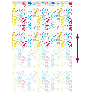 Rullaverho kasetilla Ulysse 160x240cm (kankaan leveys 156 cm)