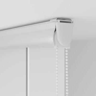 Rullaverho kasetilla Ulysse 70x240cm (kankaan leveys 66 cm)