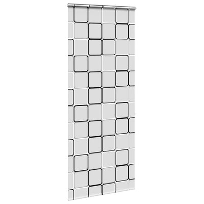 Rullaverho kasetilla Ulysse 90x240cm (kankaan leveys 86 cm)