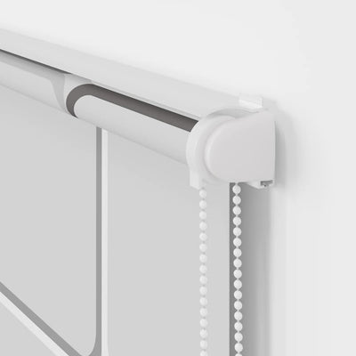 Rullaverho kasetilla Ulysse 140x240cm (kankaan leveys 136 cm)