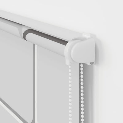 Rullaverho kasetilla Ulysse 150x240cm (kankaan leveys 146 cm)