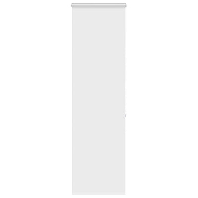 Rullaverho kasetilla Ulysse 60x240cm (kankaan leveys 56 cm)