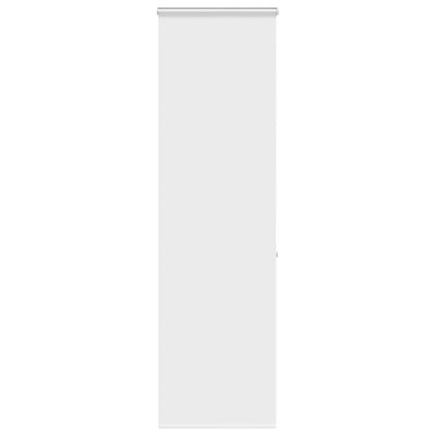 Rullaverho kasetilla Ulysse 80x240cm (kankaan leveys 76 cm)