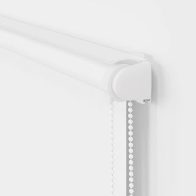 Rullaverho kasetilla Ulysse 80x240cm (kankaan leveys 76 cm)